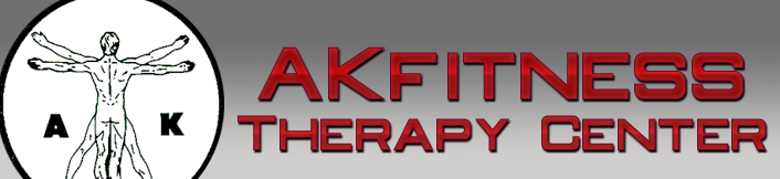 Ak Fitness Therapy