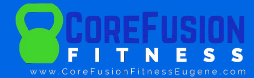 CoreFusion Fitness