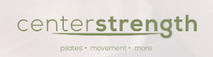 Center Strength Studios