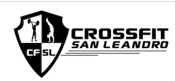 CrossFit San Leandro