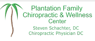Steven B. Schachter DC