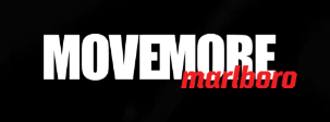 Move More Marlboro
