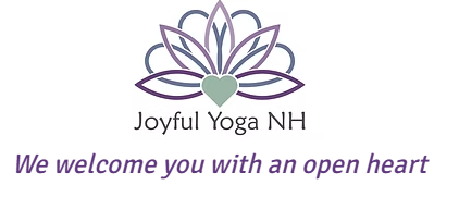 Joyful Yoga NH0