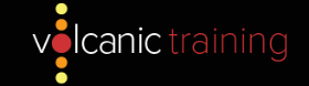 Volcanic Training