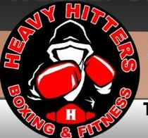 Heavy Hitters Boxing Fitness and MMA