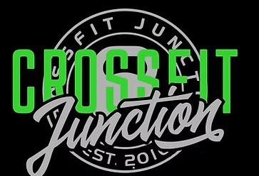 CrossFit Junction