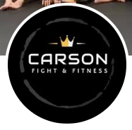 Carson Fight & Fitness