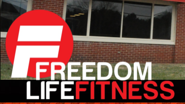 Freedom Life Fitness