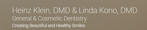 Heinz Klein DMD