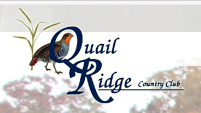 Quail Ridge Country Club