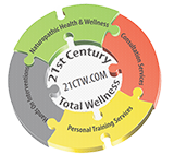 21st Century Total Wellness