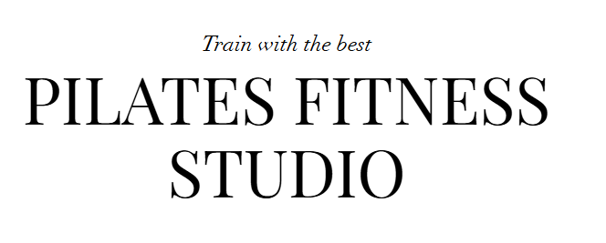 Pilates Fitness Studio