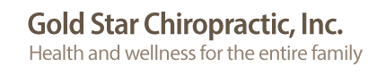 Gold Star Chiropractic
