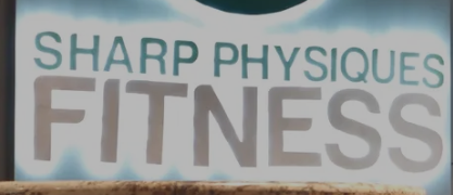 Sharp Physiques