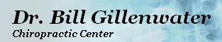 Bill Gillenwater Chiropractic