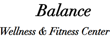 Balance Wellness & Fitness Center