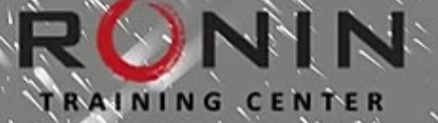 Ronin Training Center