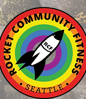 Rocket Community Fitness