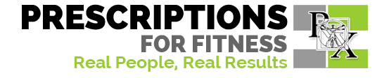 Prescriptions For Fitness