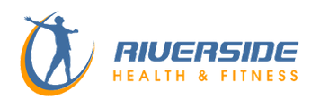 Riverside Health & Fitness Center