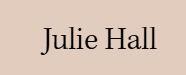 Julie Hall Studio Pilates & Massage