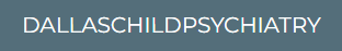 Child Psychiatry of Dallas