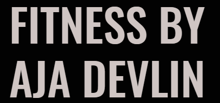 Fitness by Aja Devlin