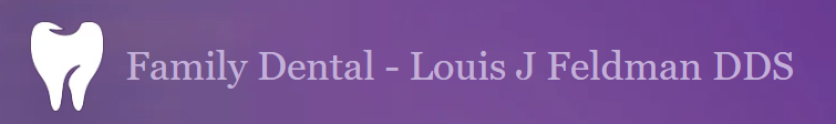 Louis J Feldman DDS