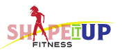 Shape It Up Fitness