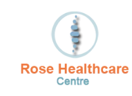 Rose Healthcare Center