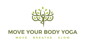 Move Your Body Yoga