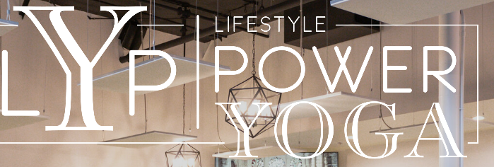 Lifestyle Power Yoga