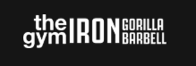 The Gym - Iron Gorilla Barbell