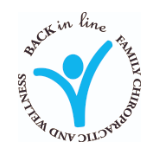 Back in Line Chiropractic & Wellness PC