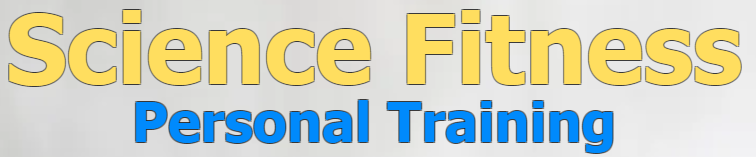 Science Fitness Personal Training