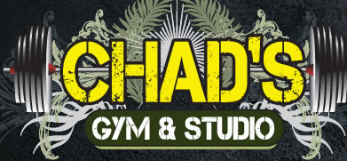 Chad's Gym & Studio