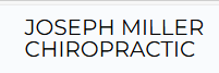 Joseph Miller Chiropractic