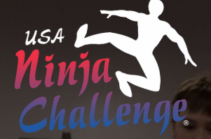 USA Ninja Challenge