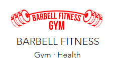 Barbell Fitness