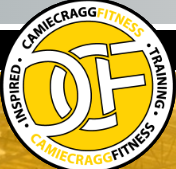 Camie Cragg Fitness