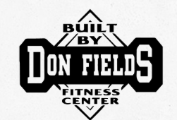 Built By Don Fields