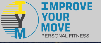 Improve Your Move Personal Fitness