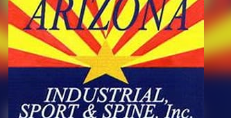 Arizona Industrial Sport & Spine
