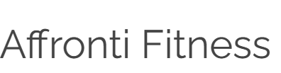 Affronti Fitness