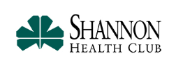 Shannon Health Club