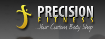 Precision Fitness Placentia