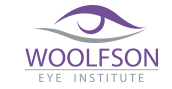 Woolfson Eye Institute