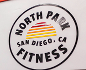North Park Fitness