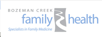Bozeman Creek Family Health