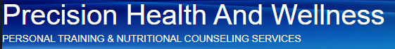Precision Health & Wellness